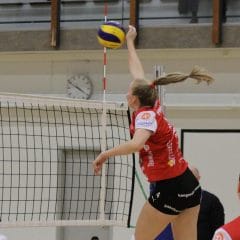 Puijo Wolley kaatui Pitkäjärvellä