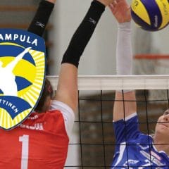 LP Kangasala kohtaa Vampulan 7.2.