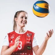 Pelaajakortti: Emmi Jalonen
