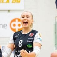 Huippupassari LP Kangasalaan!
