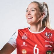 Jatkosopimukset Ronja Heikkiniemelle ja Jemina Jäärnille
