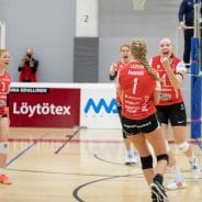 Keränen valmiina kotimaratooniin – ”Voitot luo uskoa joukkueeseen”
