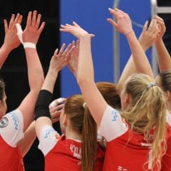 LP KANGASALA CUPIN FINAALIIN