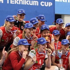 LP KANGASALA CUP-MESTARIKSI