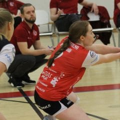 LP KANGASALA VARMISTI RUNKOSARJAN VOITON