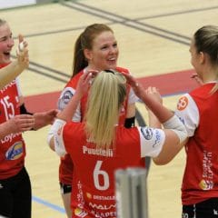 LP KANGASALA VOITTAMATON KOTISALISSAAN