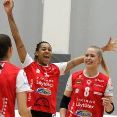 KANGASALA HELPPOON VOITTOON HELSINGISTÄ