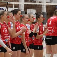 LP KANGASALA VOITTI JÄLLEEN VAMPULAN