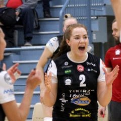 Kangasala voitti Vampulan