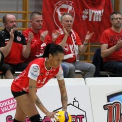 LP VIESTI TASOITTI VÄLIERÄSARJAN