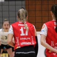 LP Kangasala otti ensimmäisen kiinnityksen välieräpaikkaan