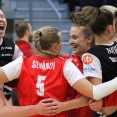 LP Kangasala Pölkyn vastustajaksi finaaliin!