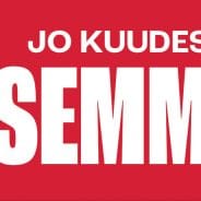 ÄLPEE SEMMA 22.3.