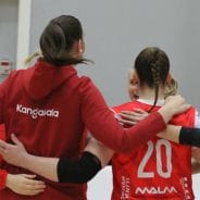 LP Kangasala voitokas kotisalissa