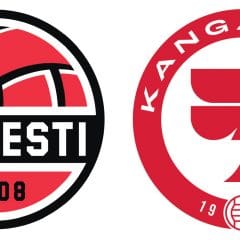 Ottelusiirto LP Viesti – LP Kangasala