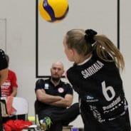 LP Kangasalle voitto LiigaPlokista
