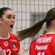 LP Kangasala voittoon Pitkäjärvellä