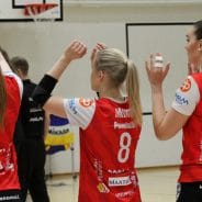 OrPo parempi  Pirkanmaan Derbyssä