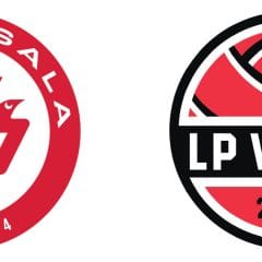 Vahvavireinen LP Viesti LP Kangasalan vieraaksi keskiviikkona