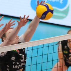 Puijo vahvempi kärkipään taistossa