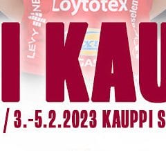 Suomen Cup Final Four, välierä LP Kangasala-LP Vampula