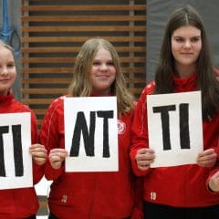 Puijo otti ensimmäisen kiinnityksen pronssimitaliin