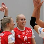 LP Kangasala jatkaa tappiotta
