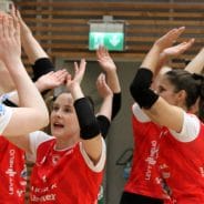 LP voitti Liigaplokin 3-2