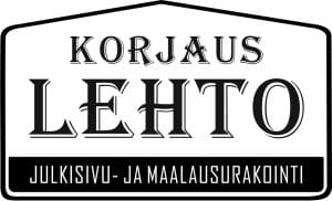 Korjaus Lehto
