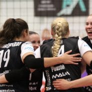 LP Kangasala nousi täyteen pistesaaliiseen Hämeenlinnassa