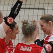 LP Kangasala päihitti Puijon