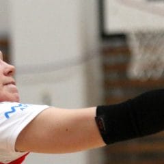 Neea-Maria Joki tammikuun Liigatähdistöön!