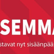Tervetuloa mukaan ÄLPEESEMMAAN!