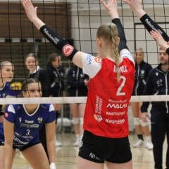 LP Kangasala-LP Vampula 2-3