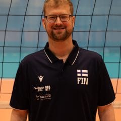 Nikolas Buser LP Kangasalan uudeksi päävalmentajaksi, myös yleispelaajakolmikolle jatkosopimukset