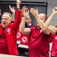 LP Kangasala väänsi toisen välierävoiton