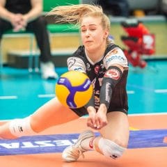 Kuusamo finaalien avausvoittoon