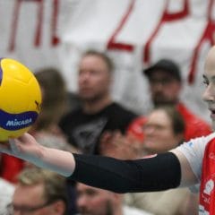 Kuusamo nousi takaa myös kolmannen finaalin voittajaksi