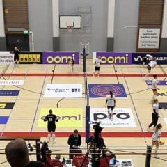 Lähde finaalitalkoisiin!