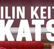 Kisakatsomo sunnuntaina 7.4.