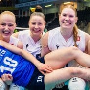 Hopeinen liiga