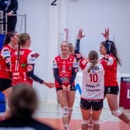 LP Kangasala nousi kärkikamppailun suvereenilla voitolla liigakärkeen