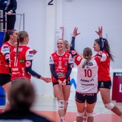 LP Kangasala nousi kärkikamppailun suvereenilla voitolla liigakärkeen