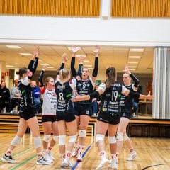 LP kaatoi Nurmon Jymy/TR cup-avauksessa
