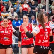 LP Kangasala voittoon uuden areenansa avajaisissa