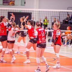 Marraskuussa matka käy pohjoisesta Suomen Cupiin 