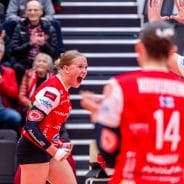Kangasalan rotaatio antoi Plokille mahdollisuuden