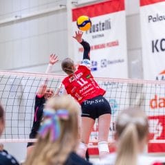 OTTELUSIIRTO: LP Kangasala – Puijo Wolley