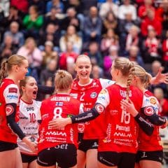 Eurosoppaan yllättävä käänne, israelilaisvieraat sittenkin Kangasalle – Loistavia kovia kansainvälisiä pelejä tiedossa