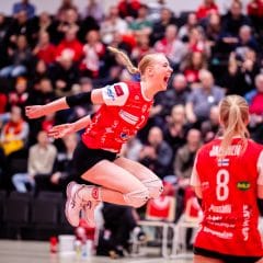 Eurotaival päätökseen – Chierin tähtinippu liikaa LP:lle